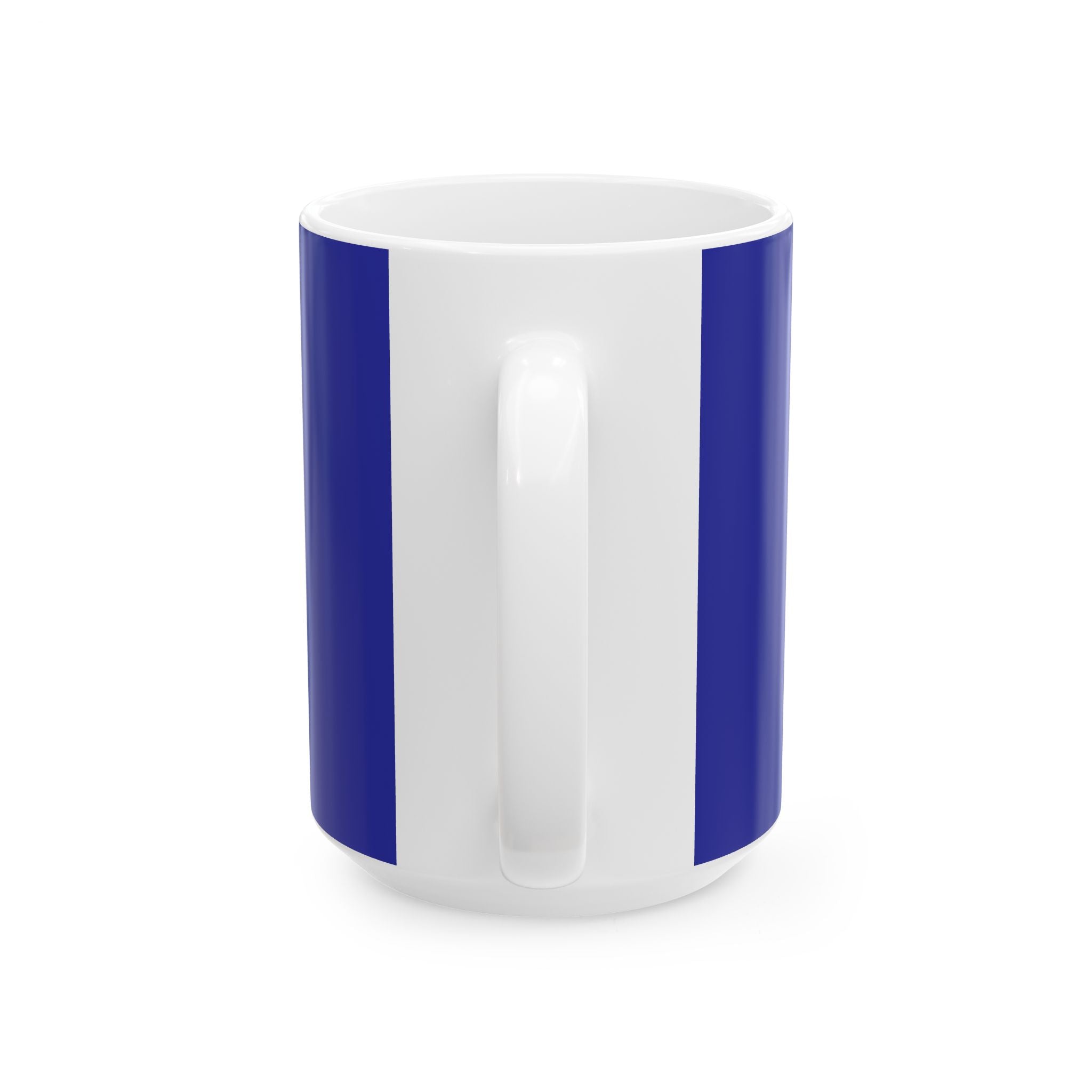 God Over America  Ceramic Mug, (11oz, 15oz)