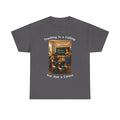 Teaching Is a Calling, Not Just a Career Cotton Tee
