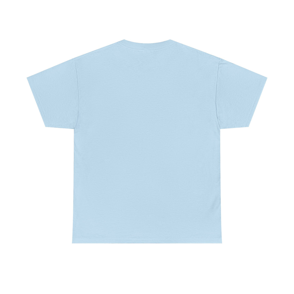 Noel – Night of Everlasting Love | Christian Christmas Heavy Cotton T-Shirt