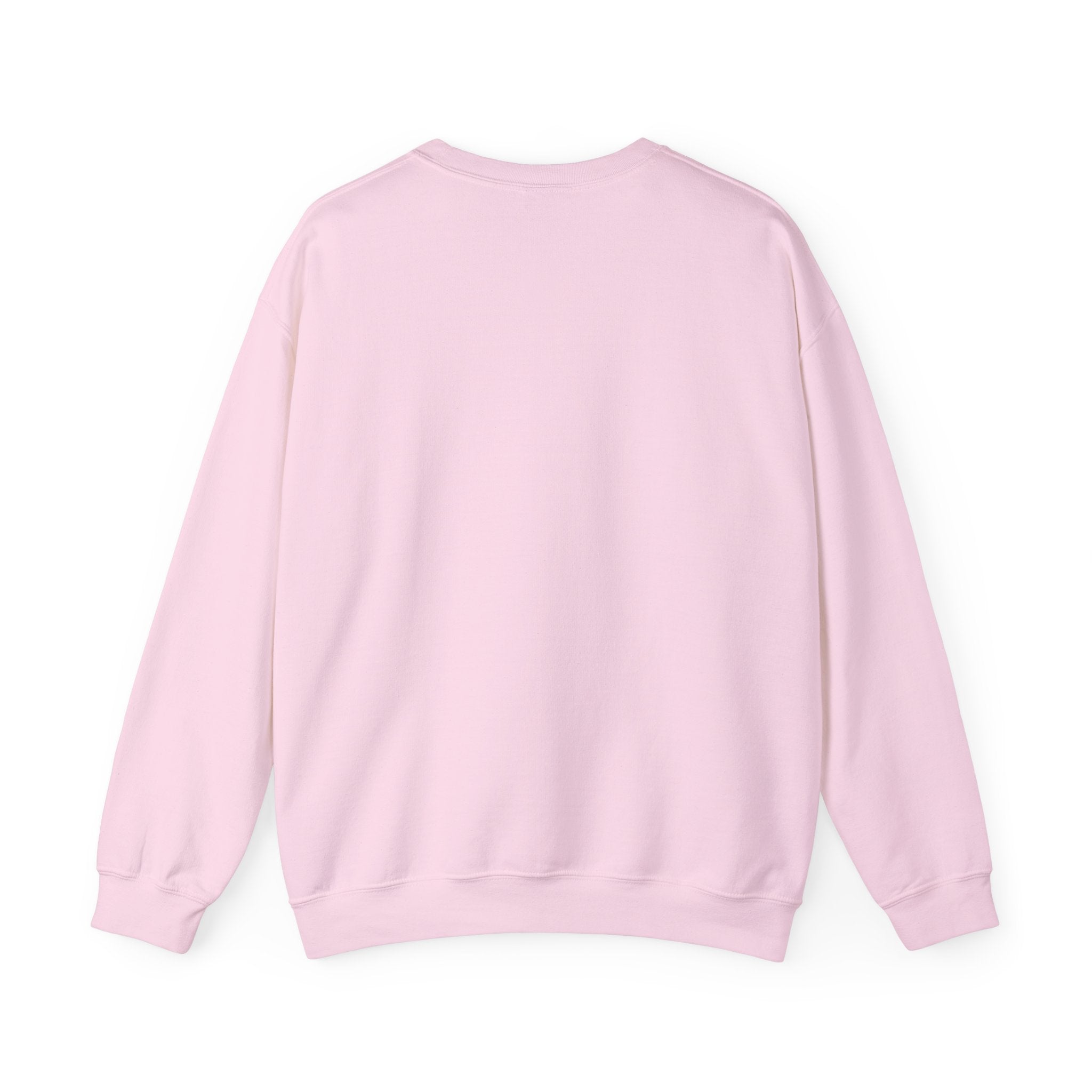 Love Like Christ Christian Crewneck Sweatshirt