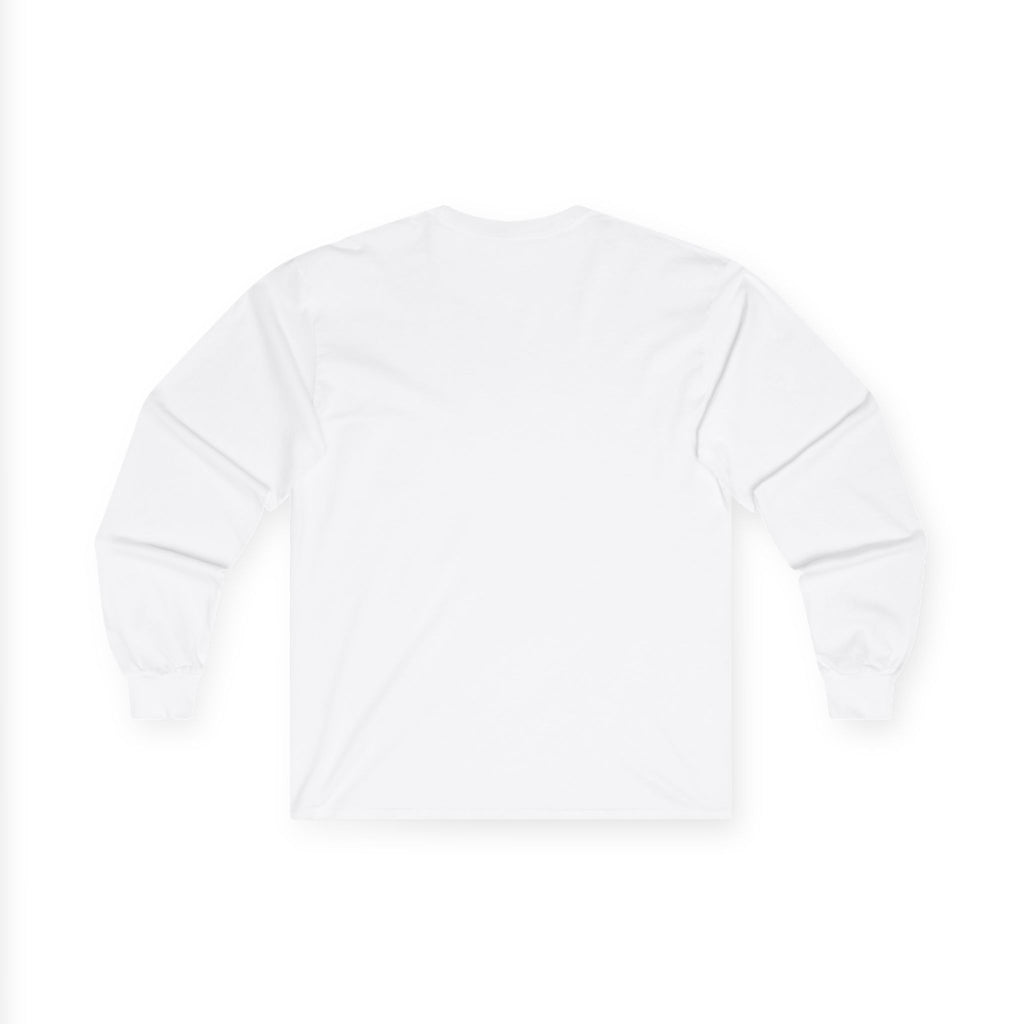Hooked on Grace Long Sleeve Shirt