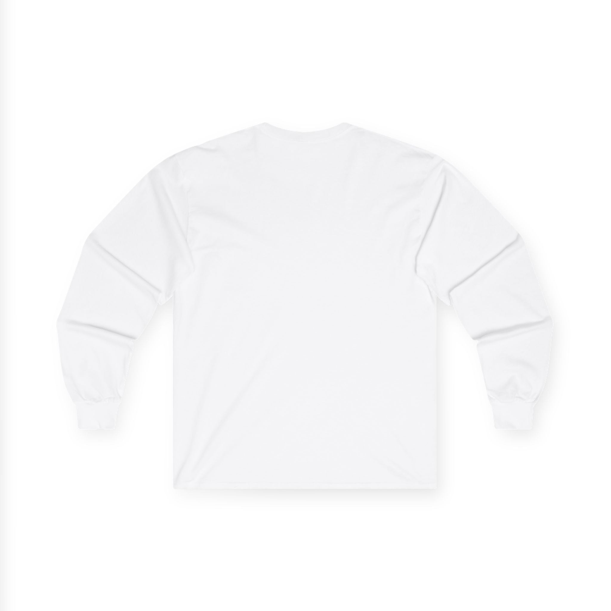 Hooked on Grace Long Sleeve Shirt
