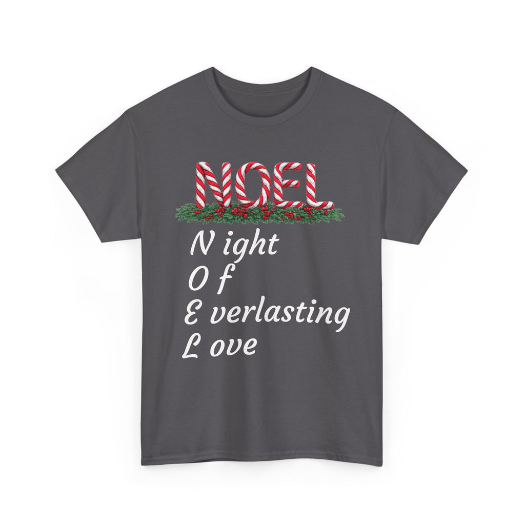 NOEL Heavy Cotton Tee