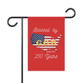 Blessed by God for 250 Years-Patriotic USA Faith Yard Sign
