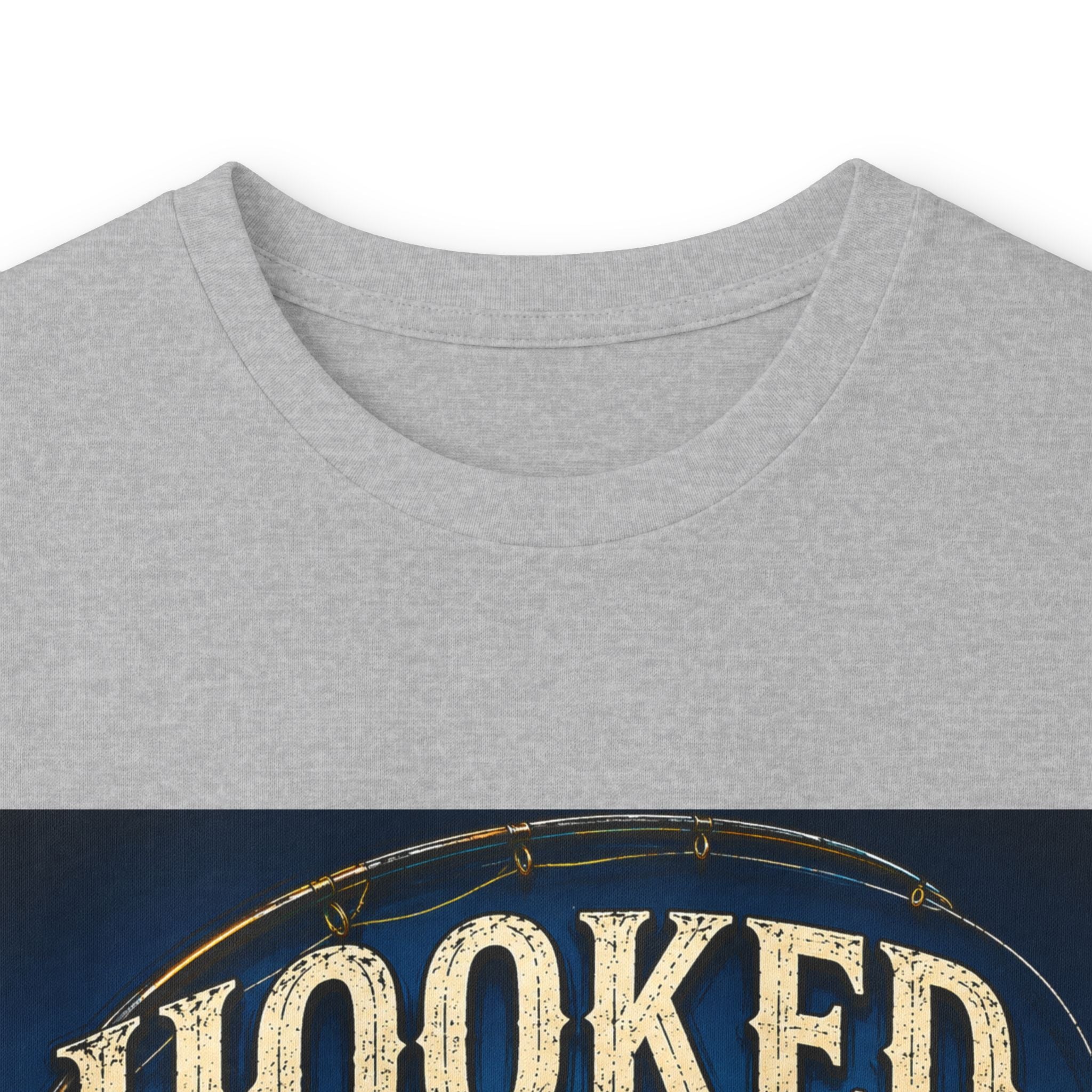Hooked on Grace Long Sleeve Shirt