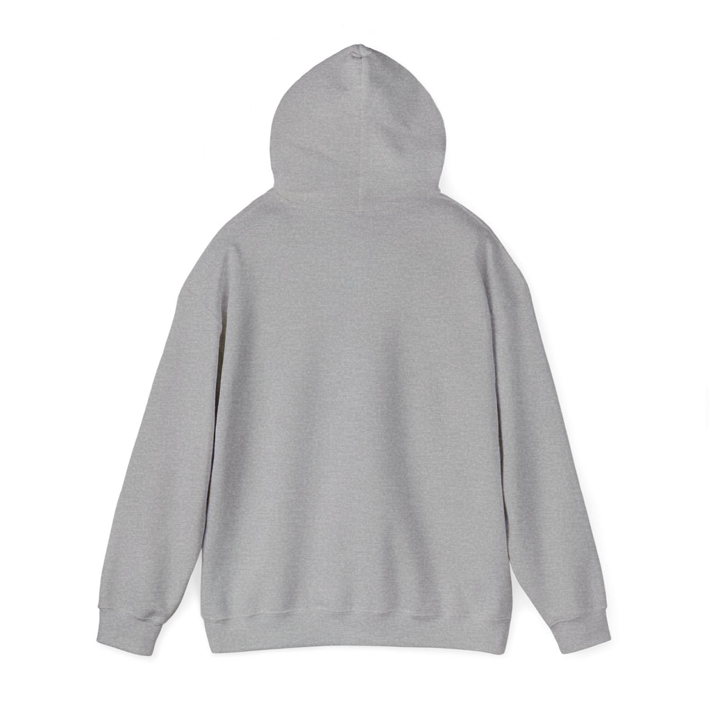 Love Like Christ Christian Hooded Sweatshirt