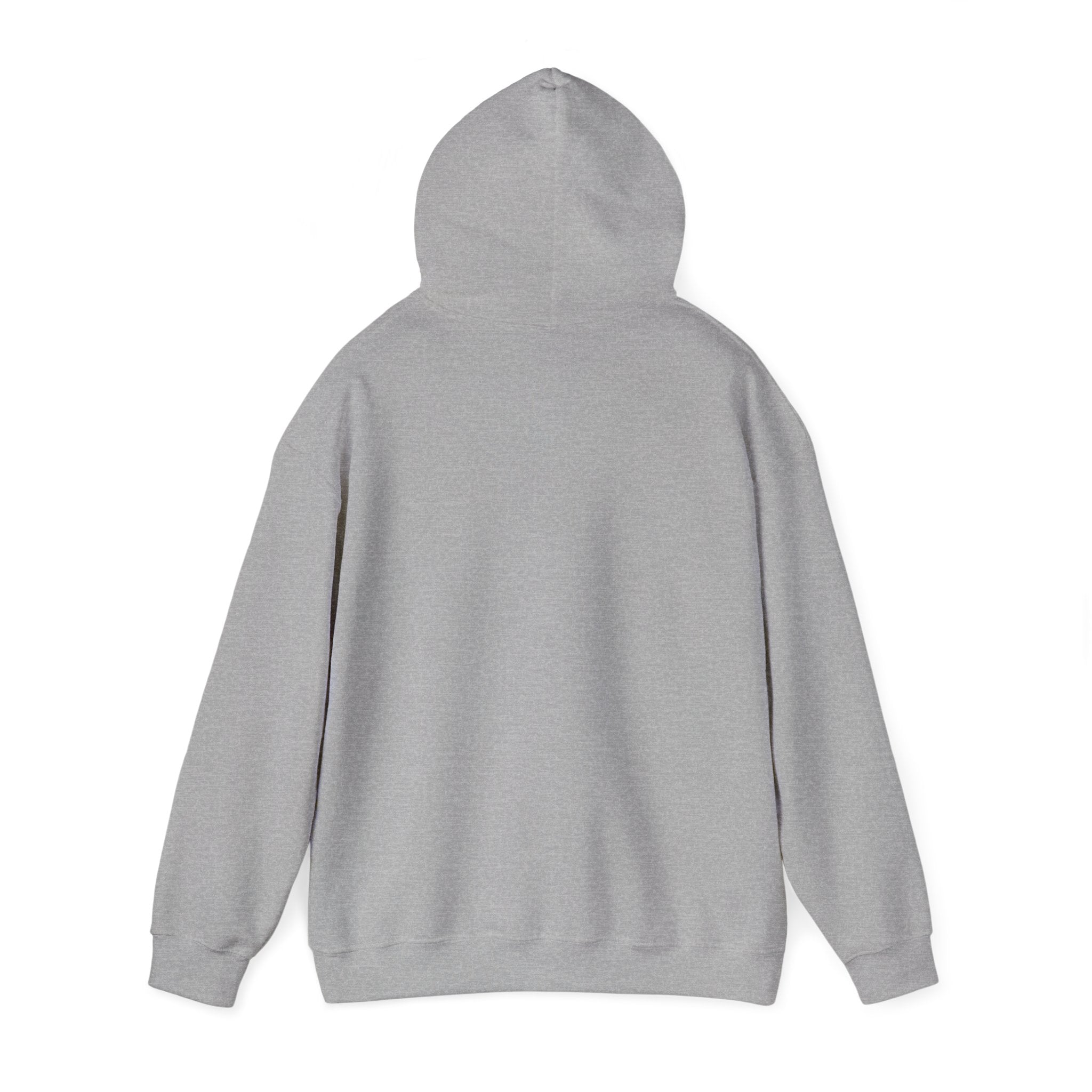 Love Like Christ Christian Hooded Sweatshirt