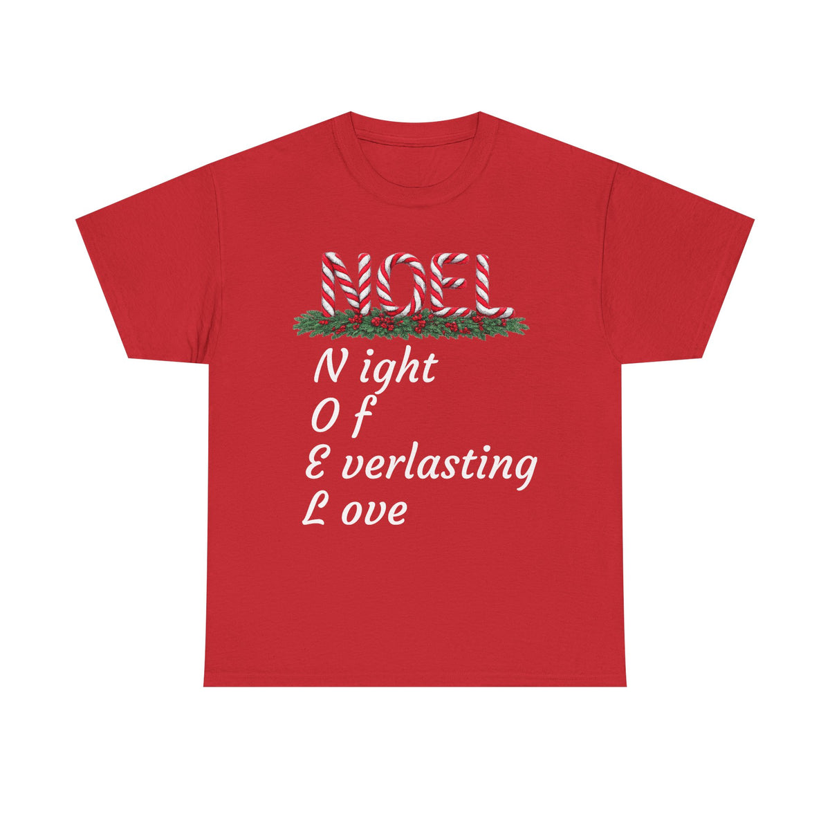 NOEL Heavy Cotton Tee