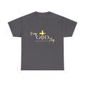 Every GOD Thing – God Is in the Little Things Christian T-Shirt