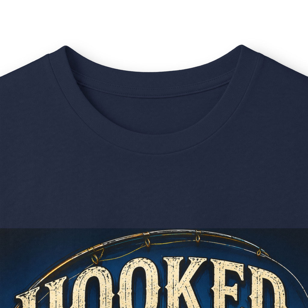 Hooked on Grace Long Sleeve Shirt