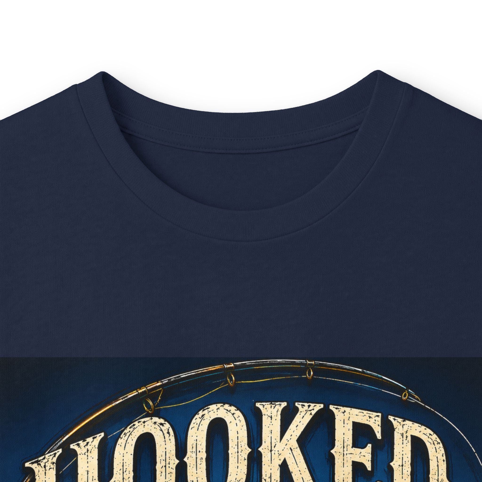 Hooked on Grace Long Sleeve Shirt