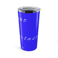 Night of Everlasting Love Christmas Tumbler 20oz