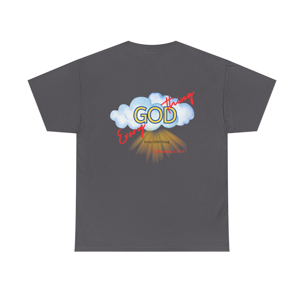 God in Everything