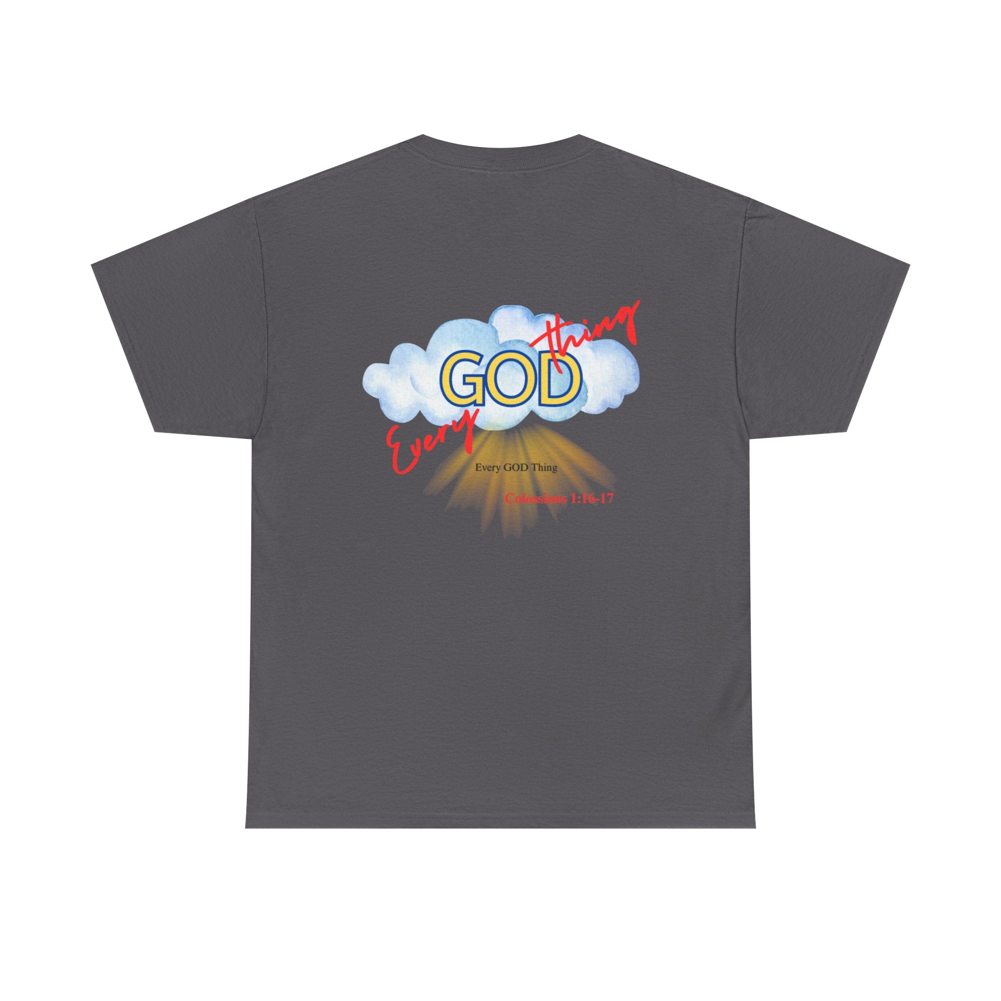 God in Everything
