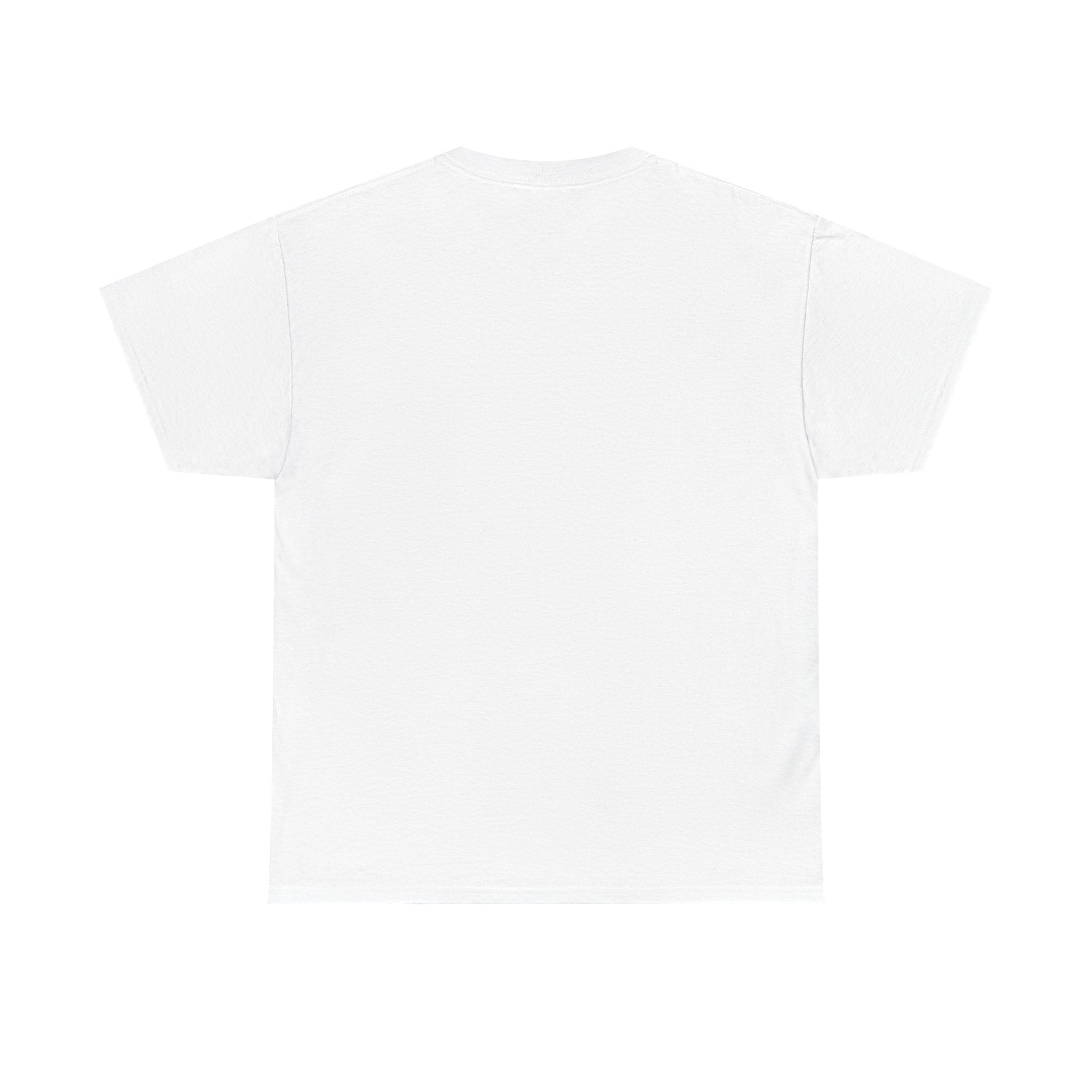Hooked on Grace Christian Fishing T-Shirt | Faith Based Outdoor Unisex Heavy Cotton Tee