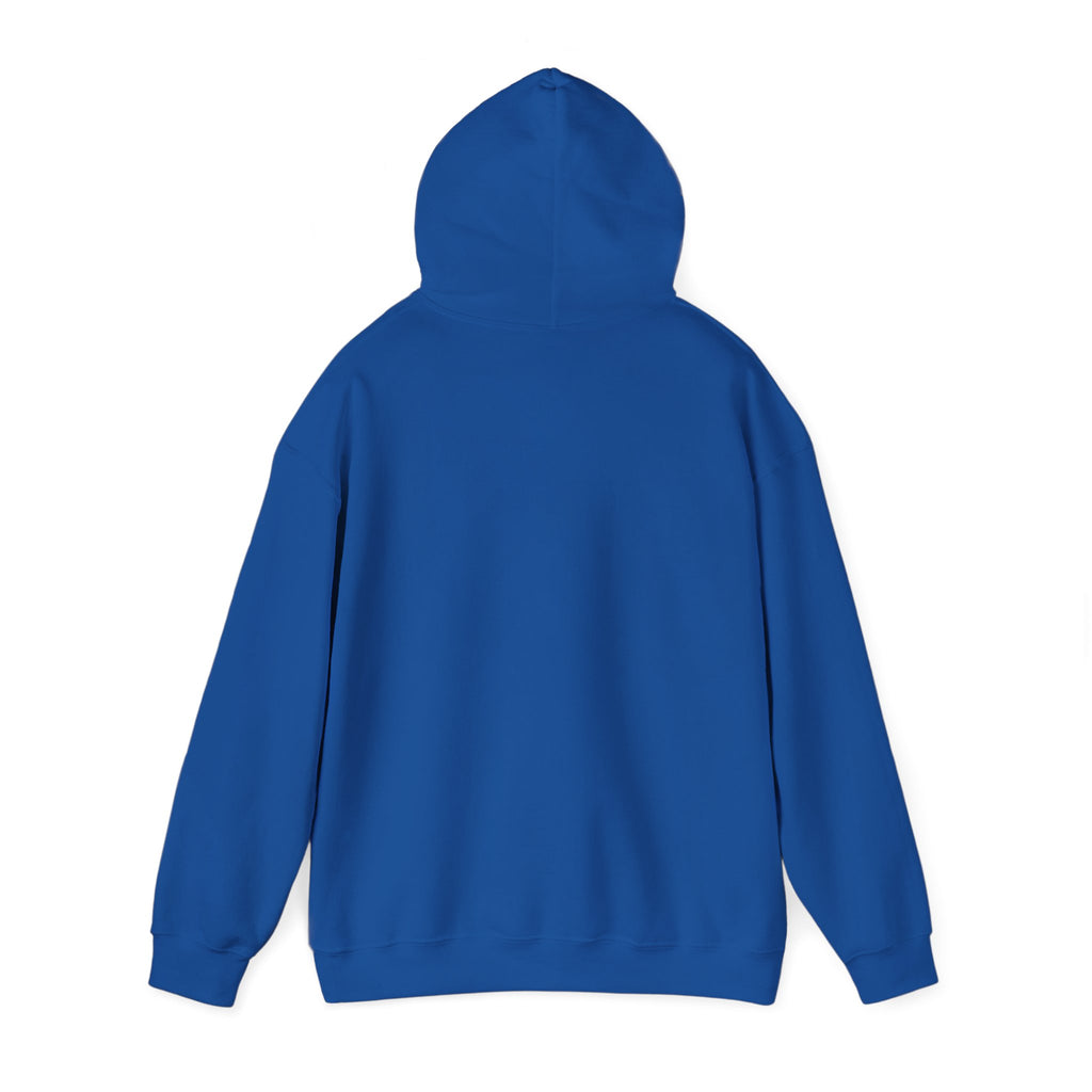 Love Like Christ Christian Hooded Sweatshirt