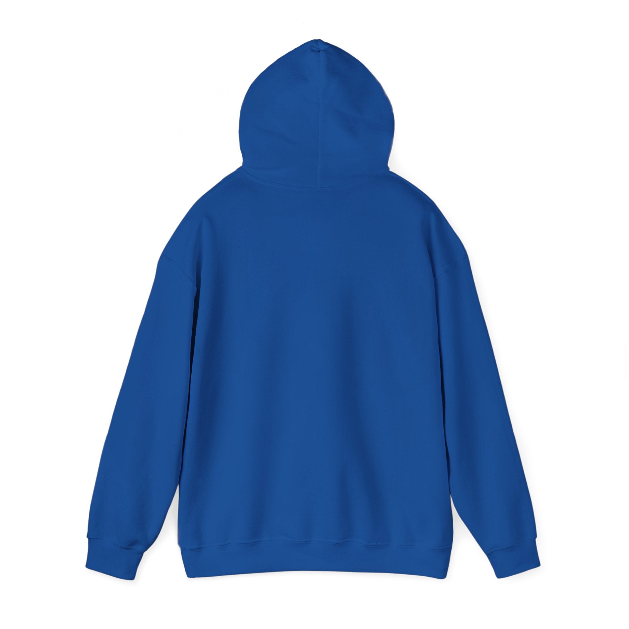 Love Like Christ Christian Hooded Sweatshirt