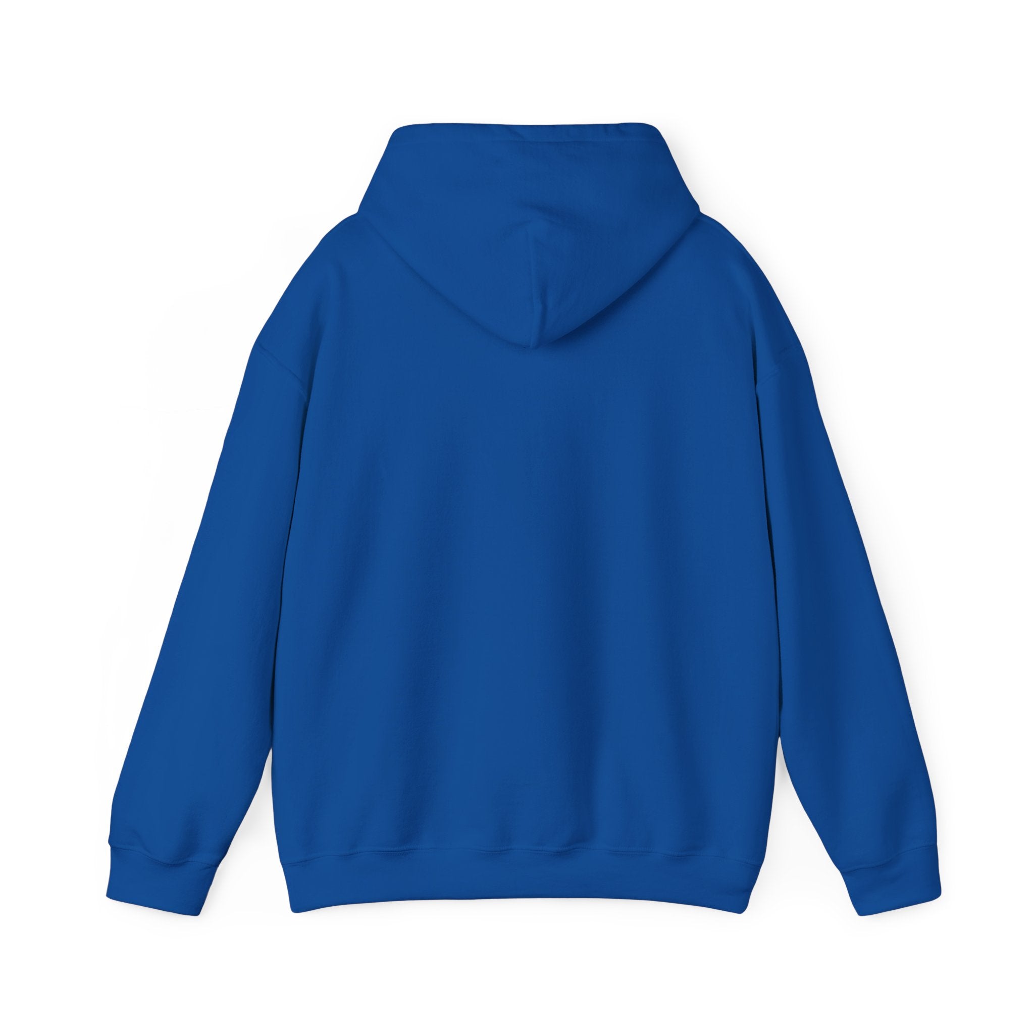Love Like Christ Christian Hooded Sweatshirt