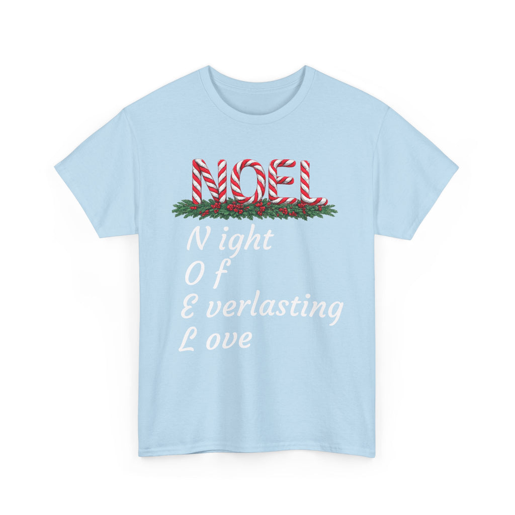 NOEL Heavy Cotton Tee