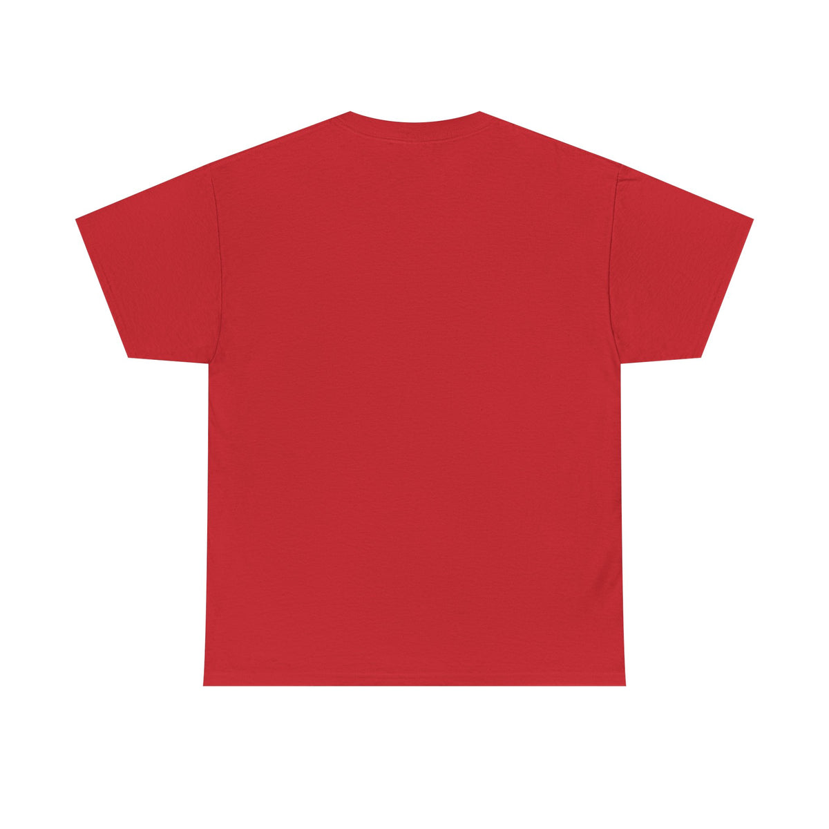 Noel – Night of Everlasting Love | Christian Christmas Heavy Cotton T-Shirt