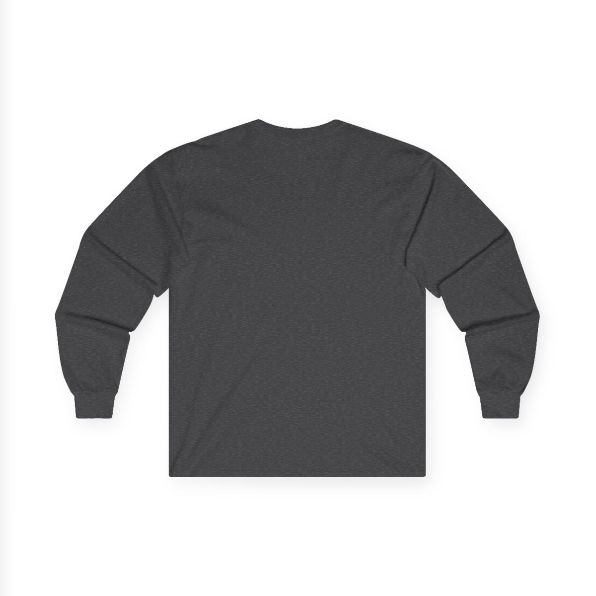 Night of Everlasting Love Christmas Christian Ultra Cotton Long Sleeve Tee