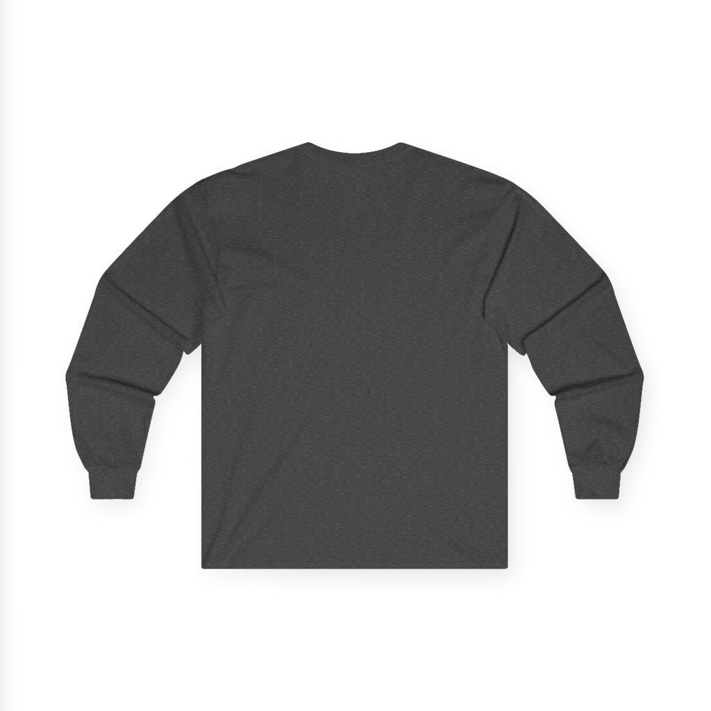Jesus – The Reason for the Season Christmas Long Sleeve Shirt -Unisex Ultra Cotton Long Sleeve Tee