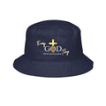 Every God Thing Christian Bucket Hat