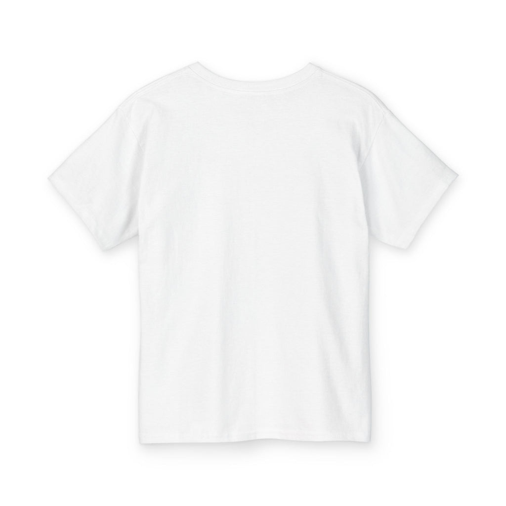 Be Thankful Thanksgiving Turkey & Pumpkin T-Shirt – Cute Fall Holiday Graphic Youth Ultra Cotton Tee