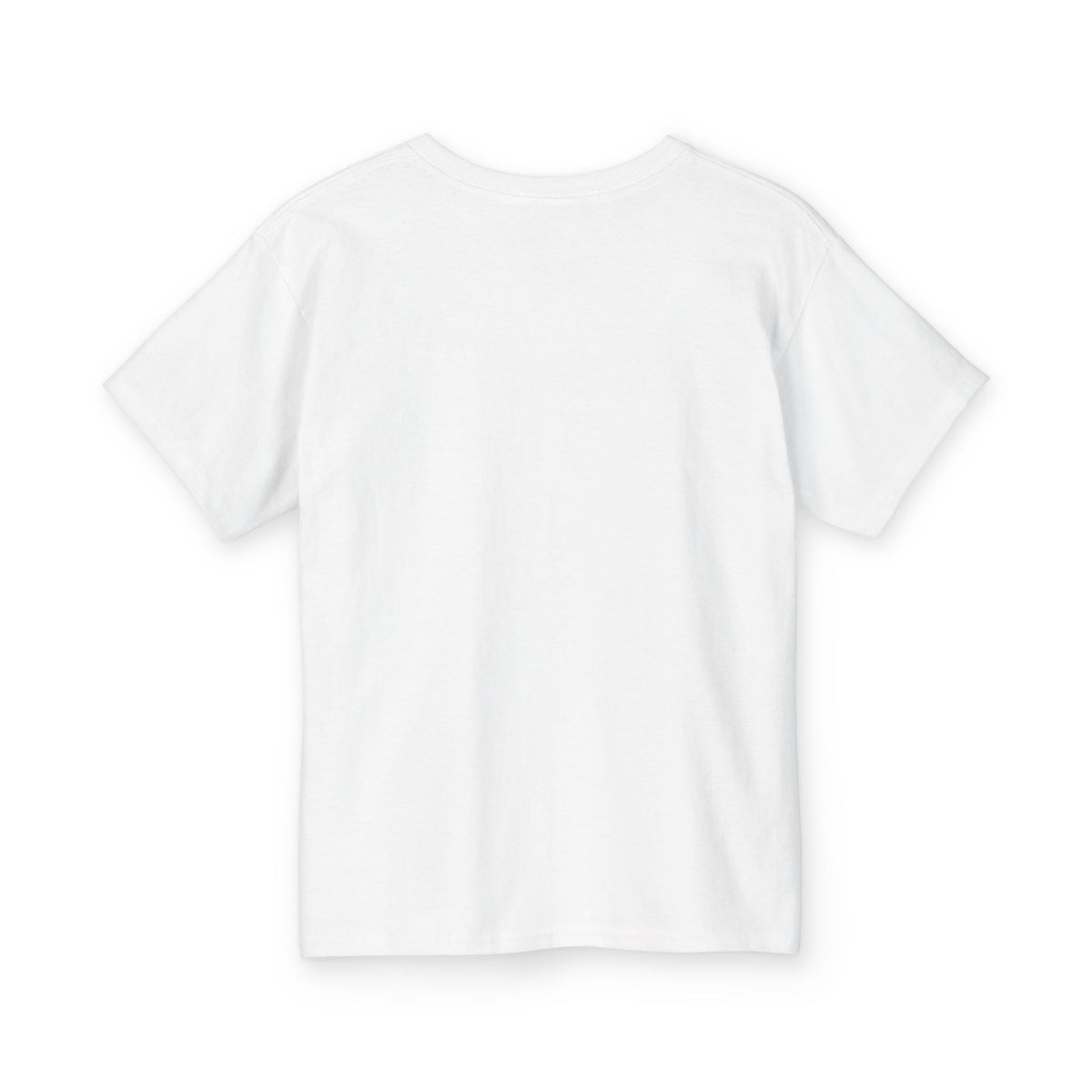 Be Thankful Thanksgiving Turkey & Pumpkin T-Shirt – Cute Fall Holiday Graphic Youth Ultra Cotton Tee