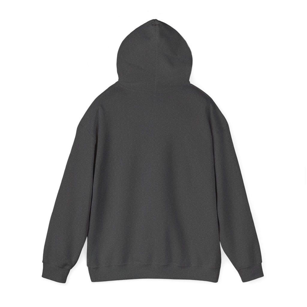 Love Like Christ Christian Hooded Sweatshirt