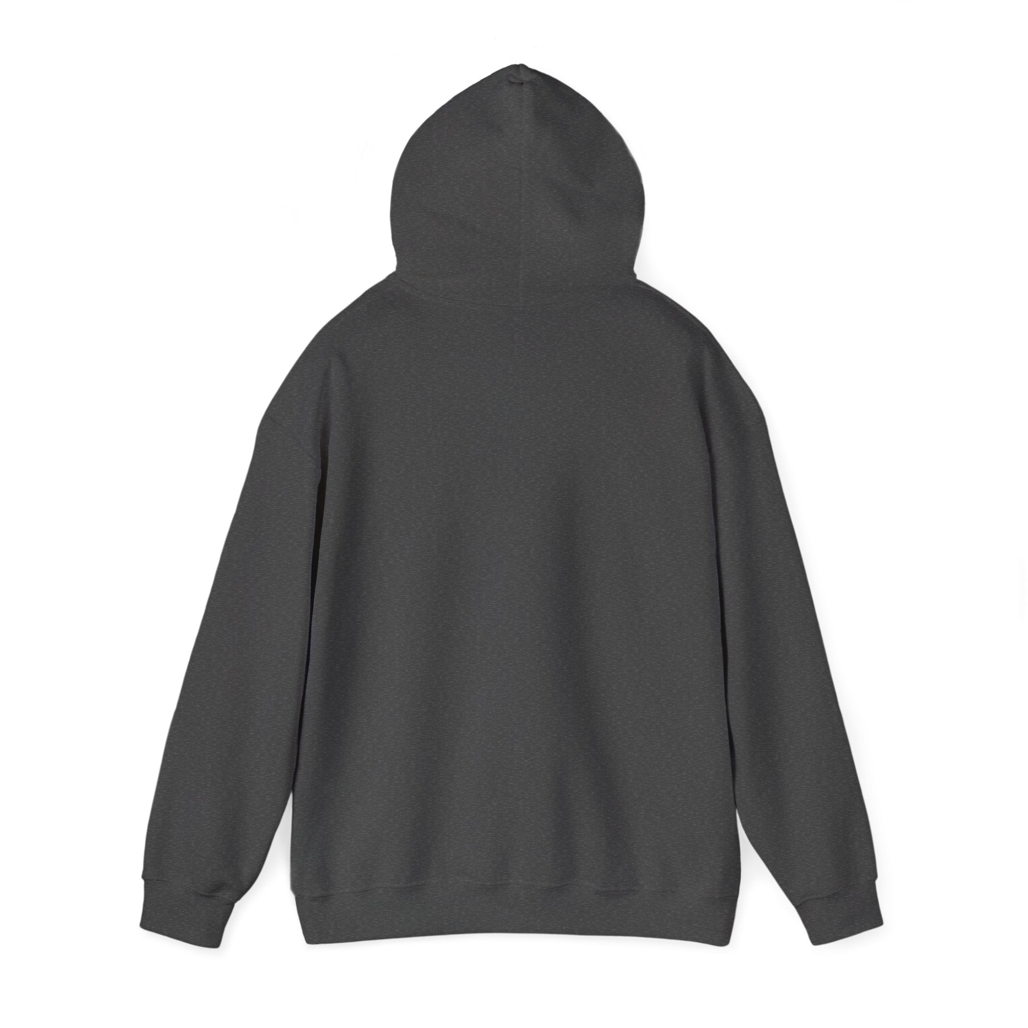 Love Like Christ Christian Hooded Sweatshirt