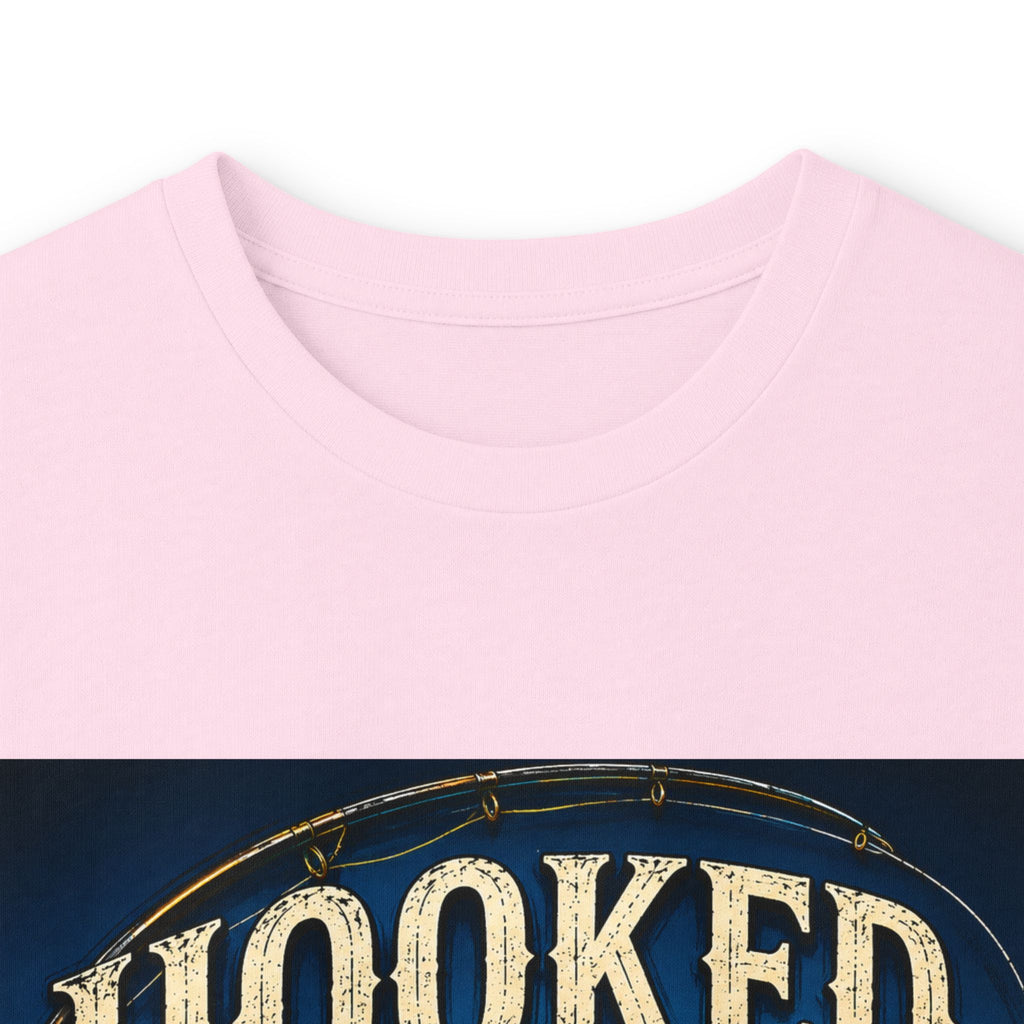Hooked on Grace Long Sleeve Shirt