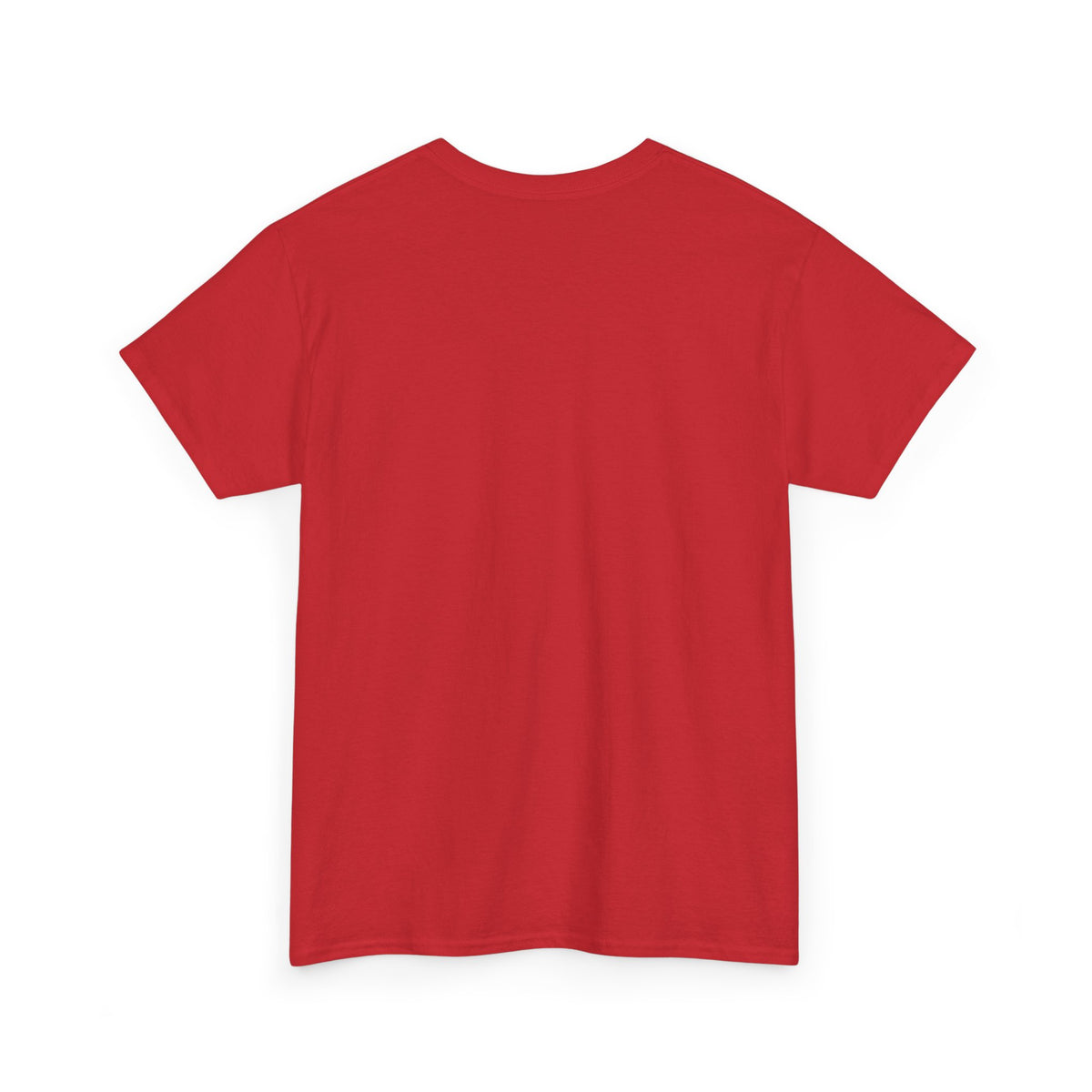 Noel – Night of Everlasting Love | Christian Christmas Heavy Cotton T-Shirt