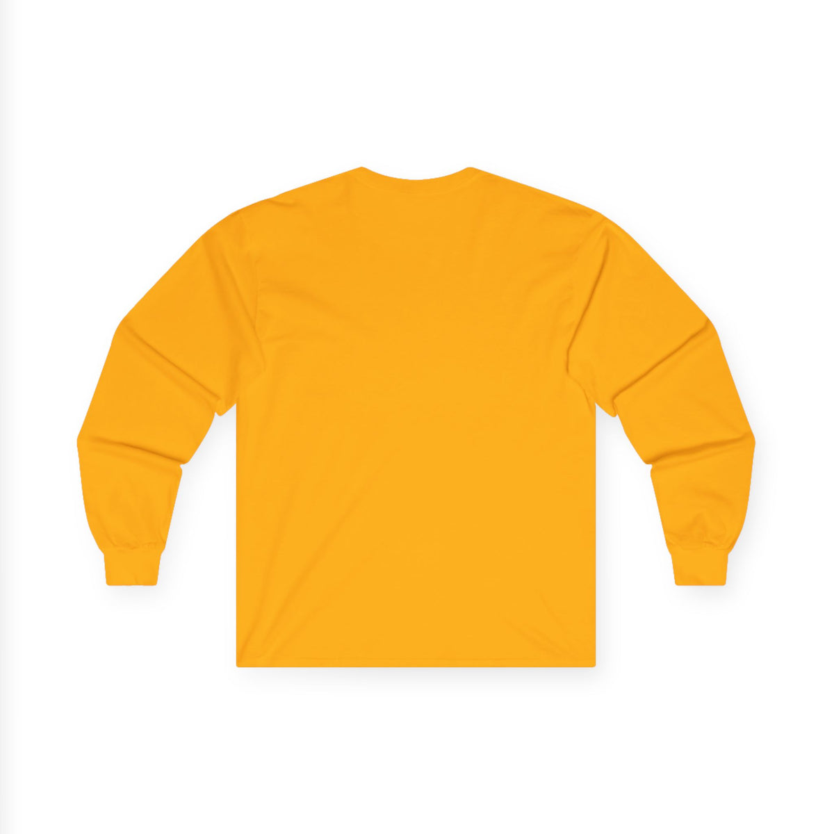 Be Thankful Christian Long Sleeve T-Shirt – Grateful Heart Faith-Inspired Shirt-Unisex Ultra Cotton Long Sleeve Tee