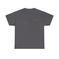 Faithfully Answering The Heavenly Eternal Reward Christian Father T-Shirt Unisex Heavy Cotton Tee