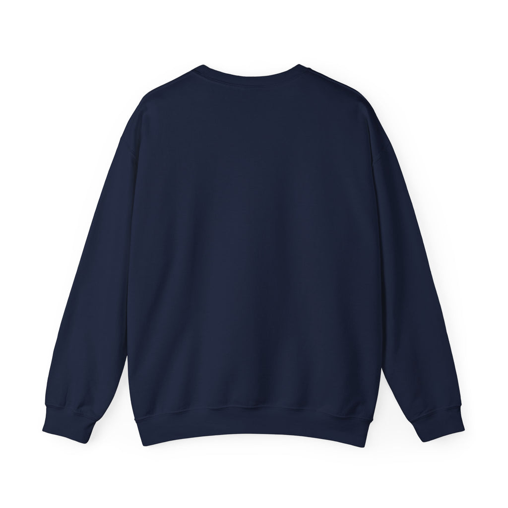 Love Like Christ Christian Crewneck Sweatshirt