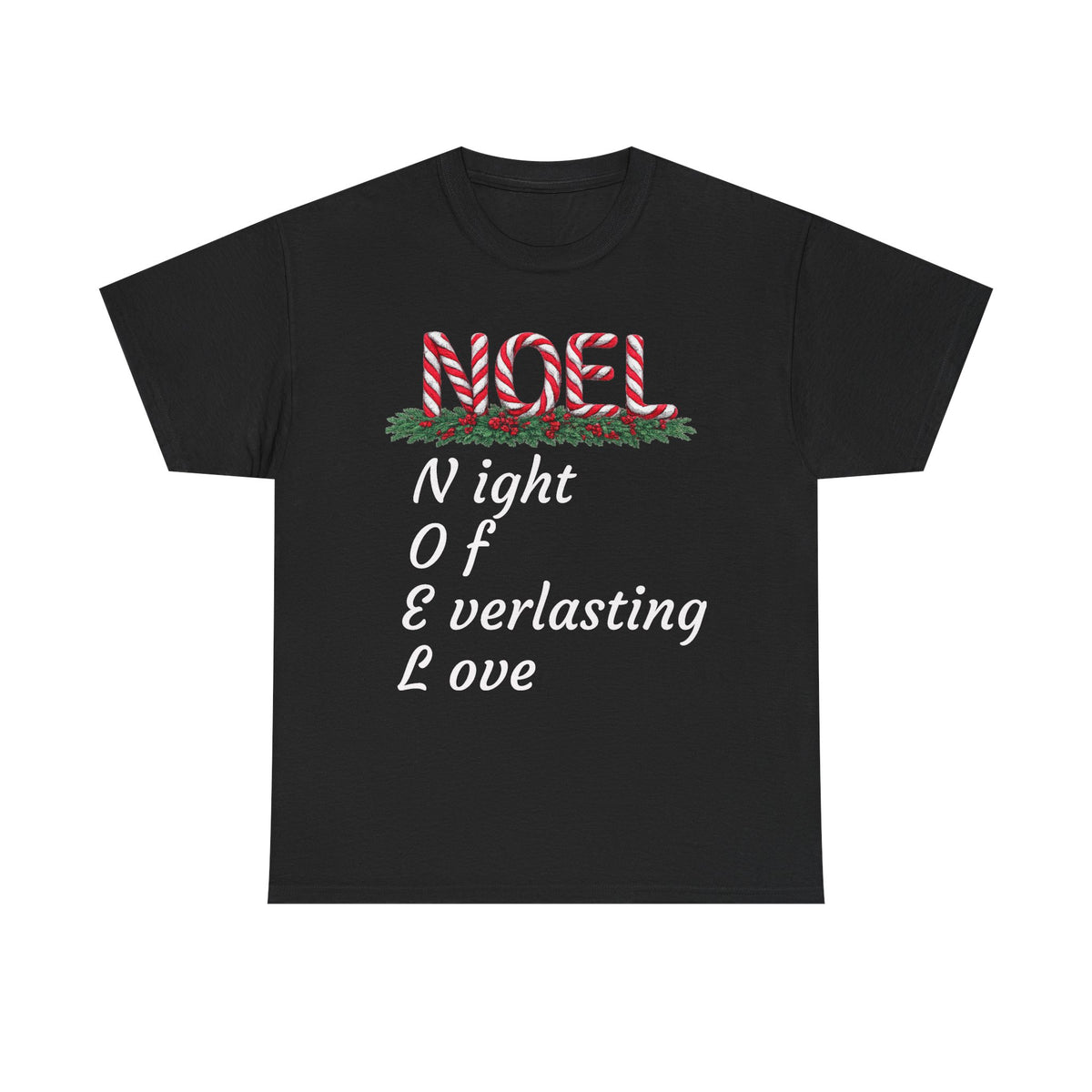 NOEL Heavy Cotton Tee