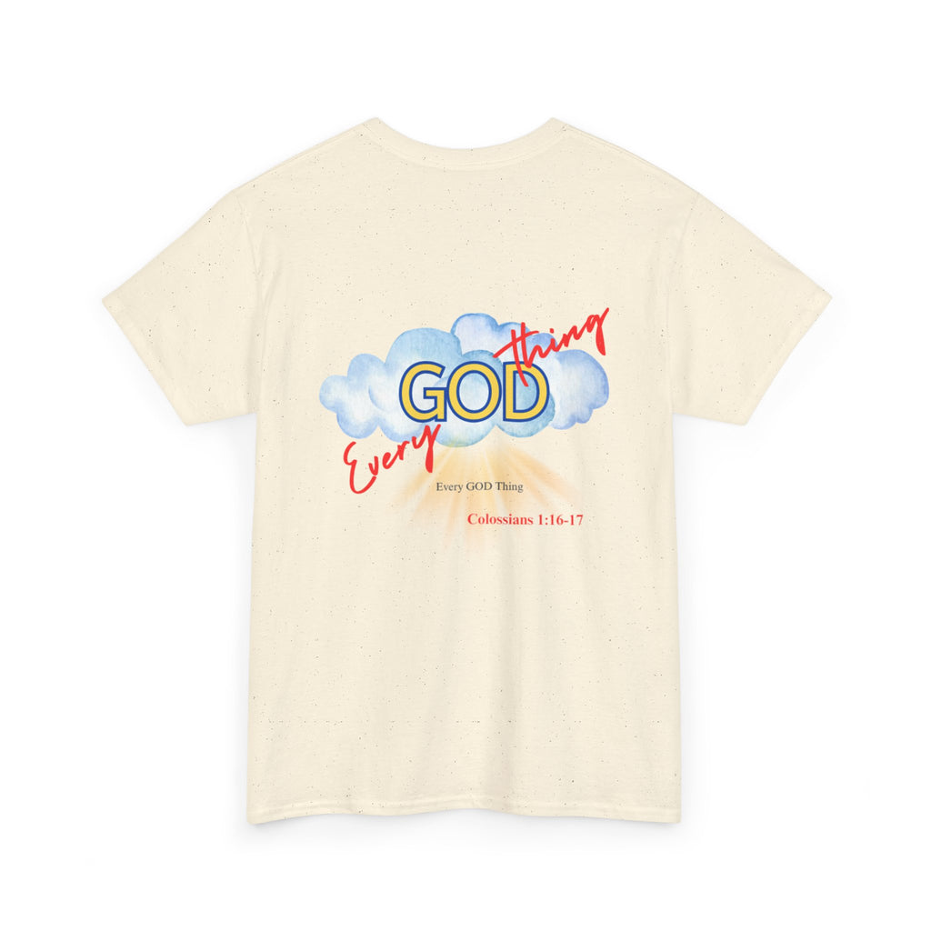 God in Everything