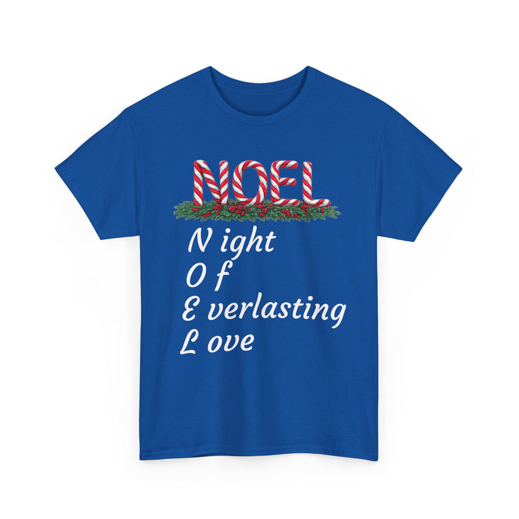 NOEL Heavy Cotton Tee