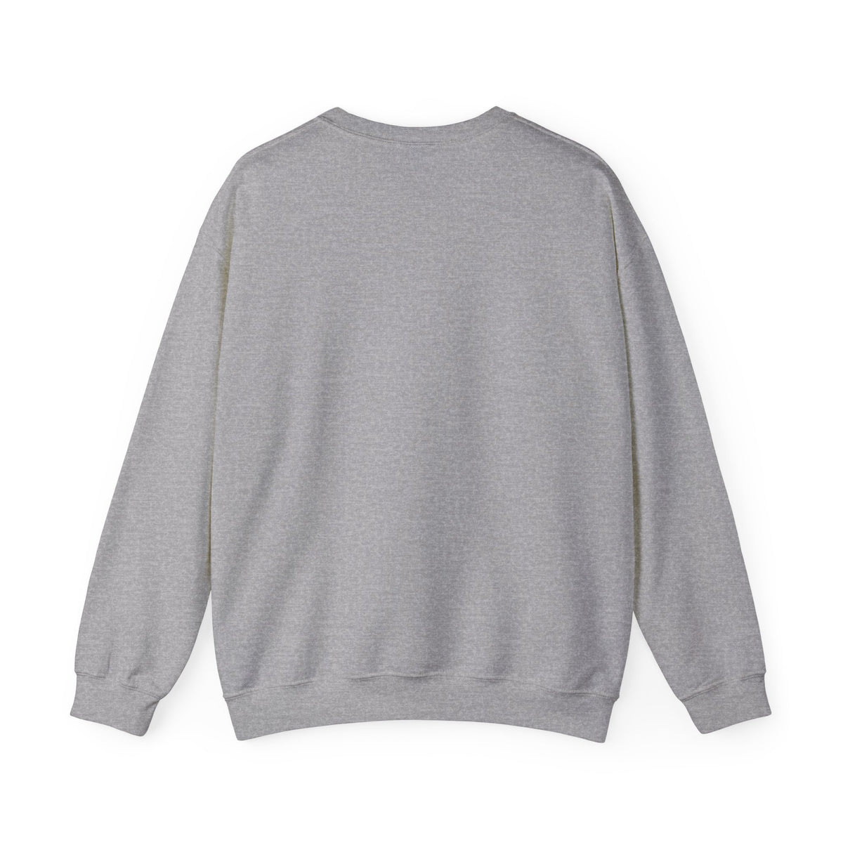 NOEL – Night of Everlasting Love Christmas Sweatshirt- Crewneck Sweatshirt