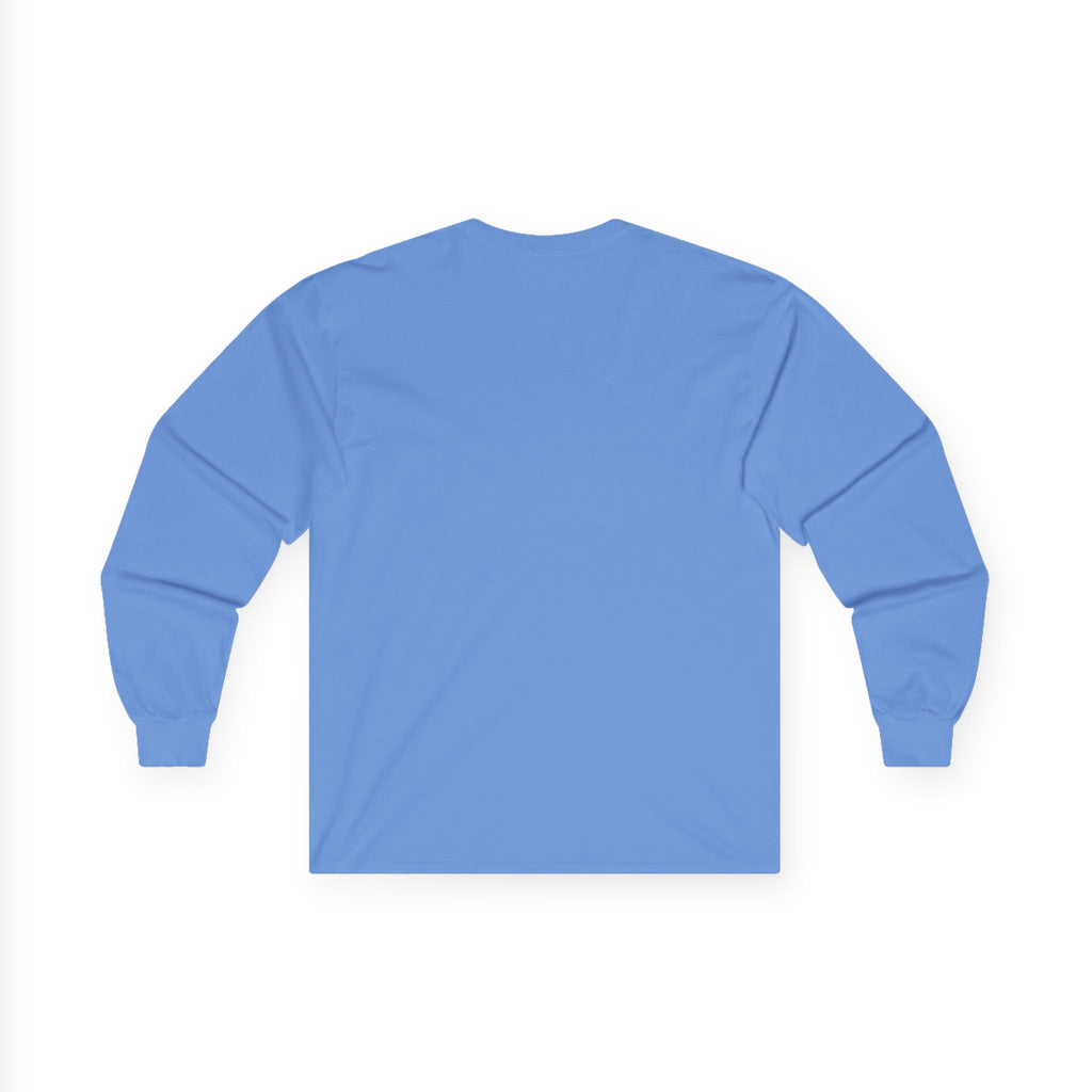 Hooked on Grace Long Sleeve Shirt