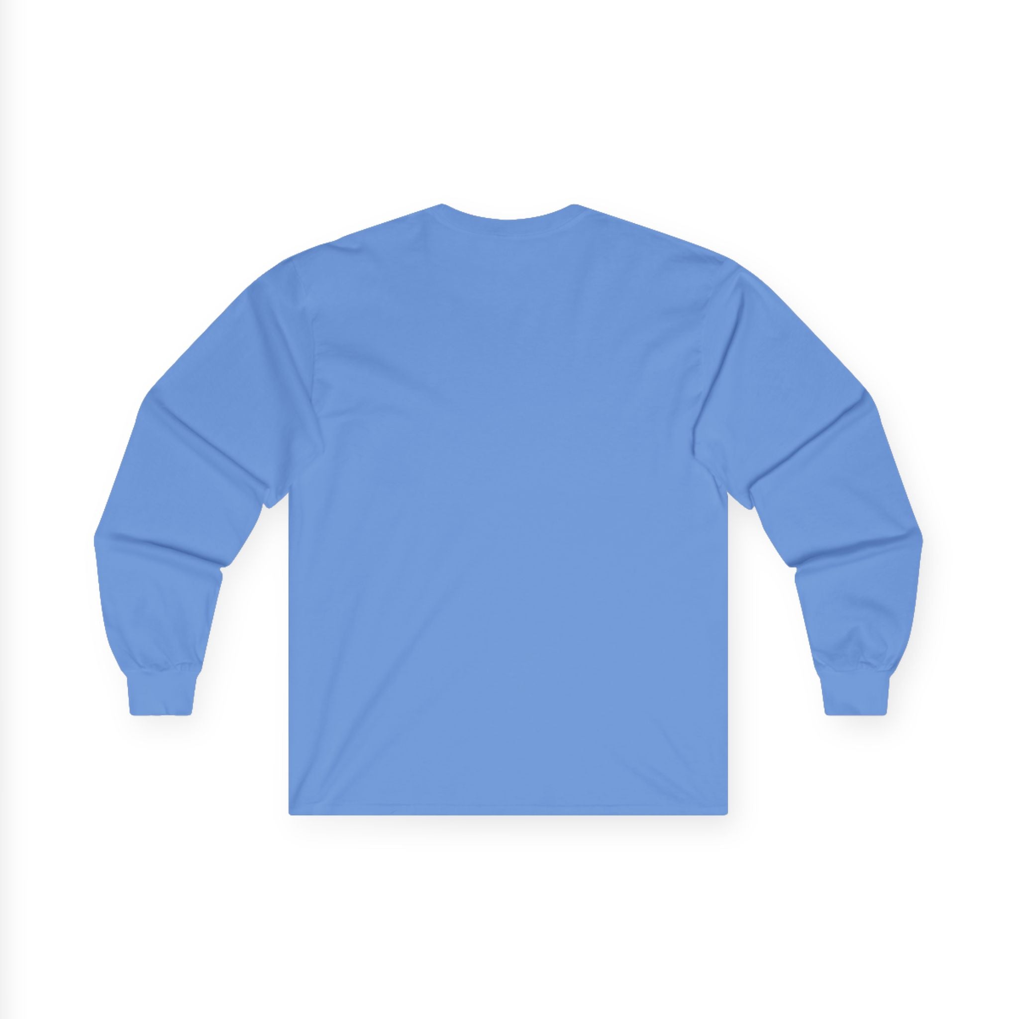 Hooked on Grace Long Sleeve Shirt