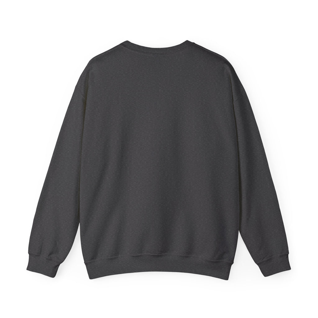 Love Like Christ Christian Crewneck Sweatshirt