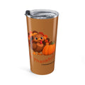 Be Thankful! -1 Thessalonians 5:18 -Tumbler 20oz