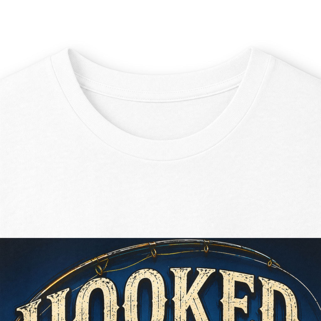Hooked on Grace Long Sleeve Shirt