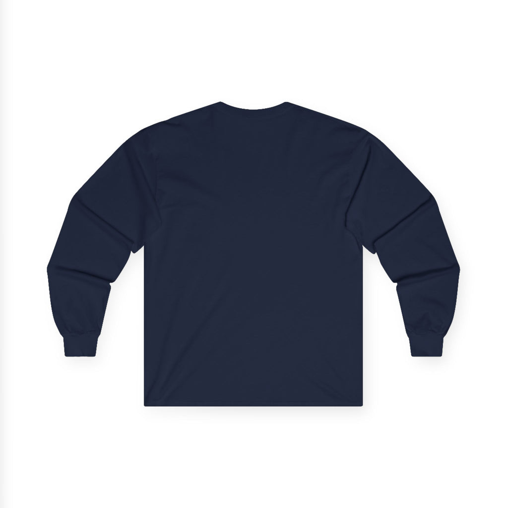 Hooked on Grace Long Sleeve Shirt
