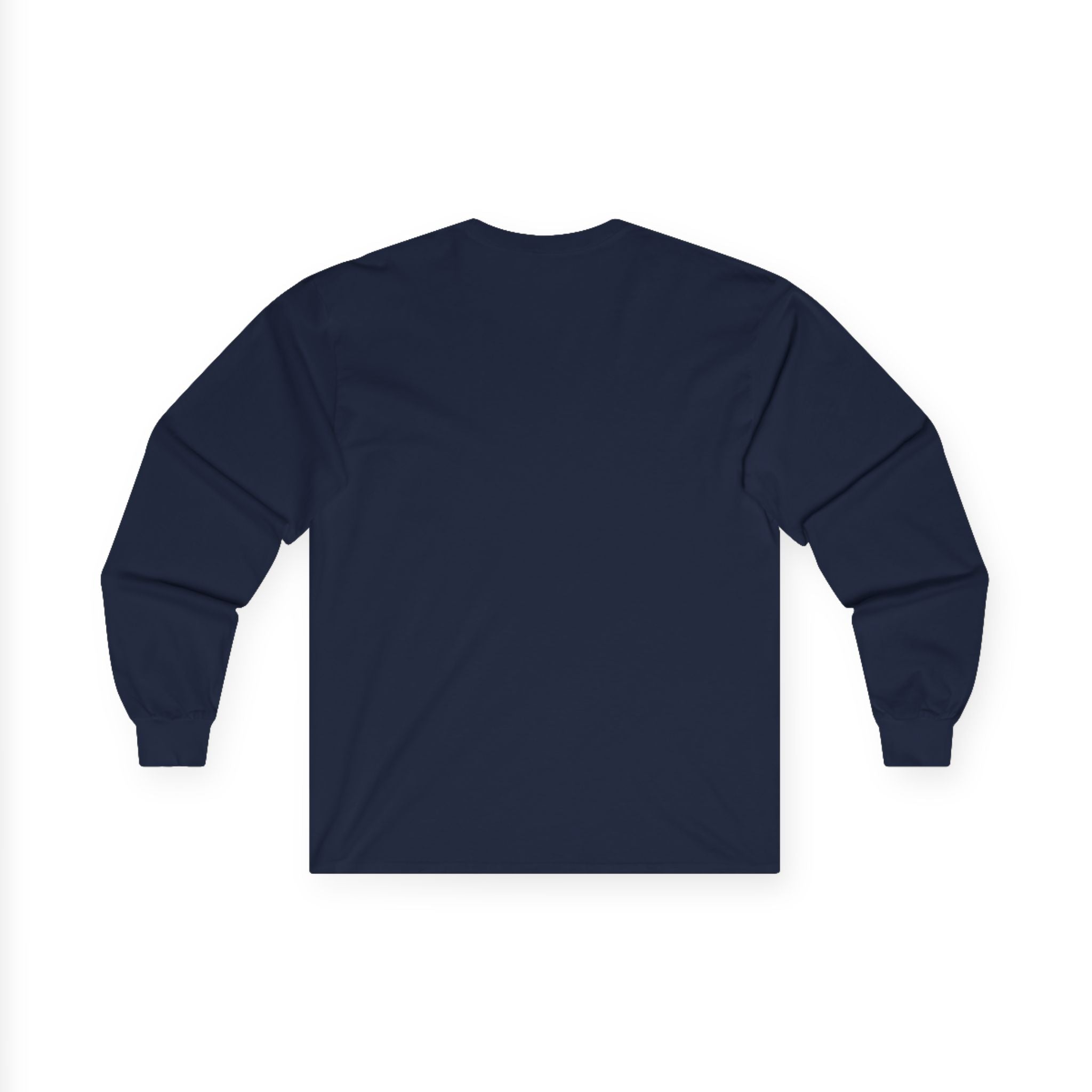 Hooked on Grace Long Sleeve Shirt