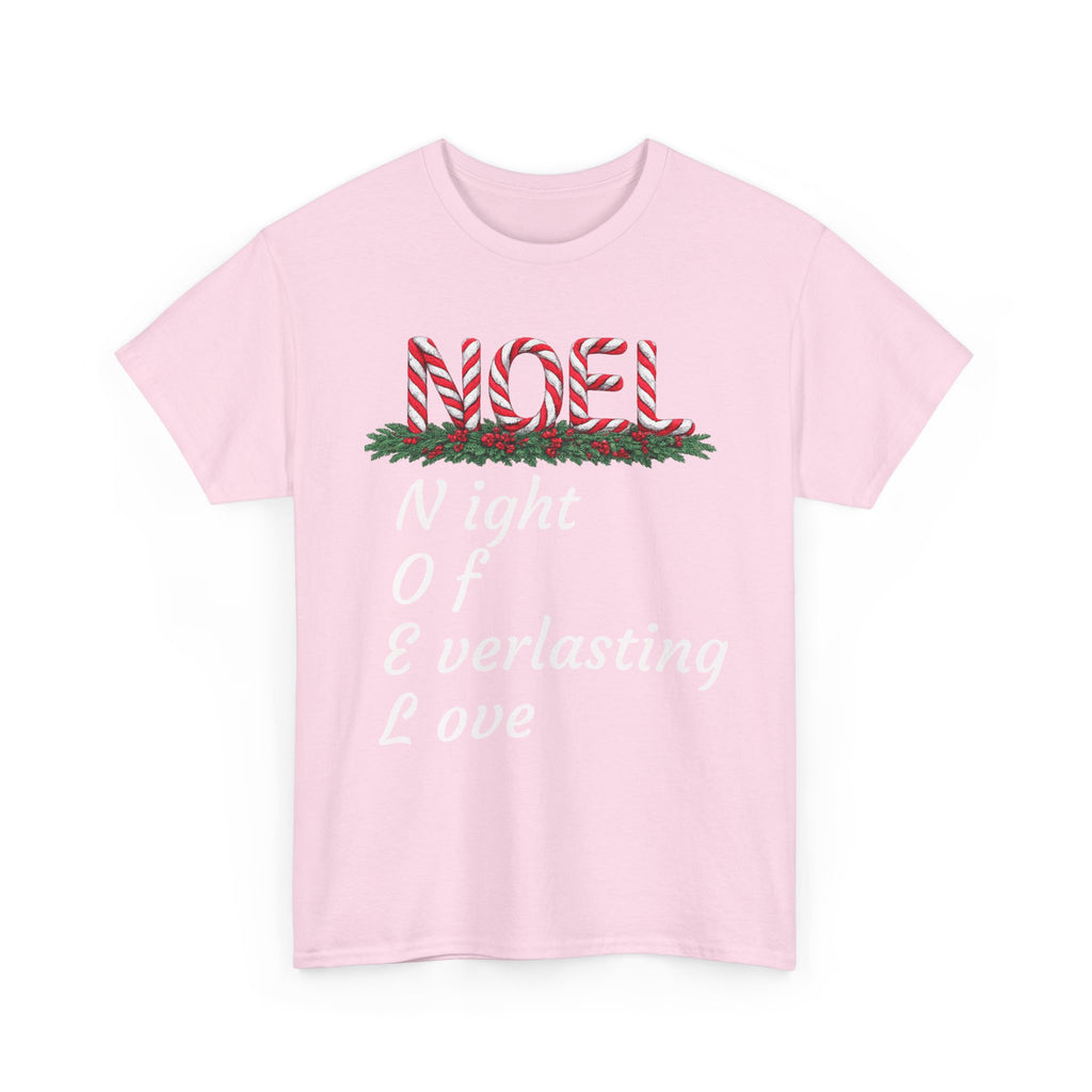 NOEL Heavy Cotton Tee