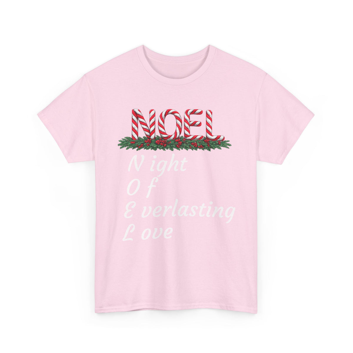 NOEL Heavy Cotton Tee