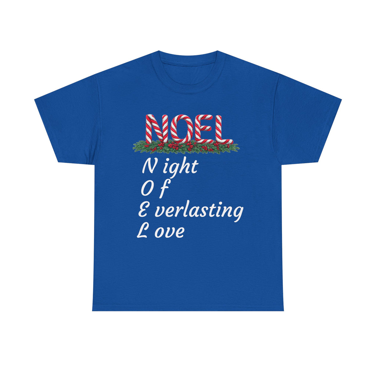 NOEL Heavy Cotton Tee